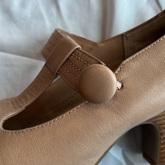 Aerosoles peep toe shoes - Picture 5 of 7